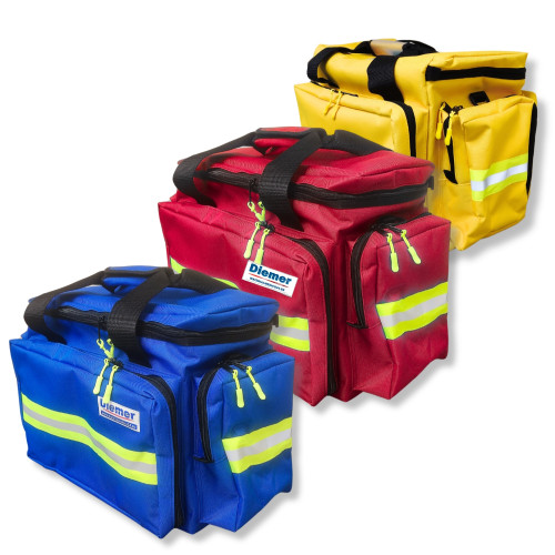 Botiquin Bolsa Uvi